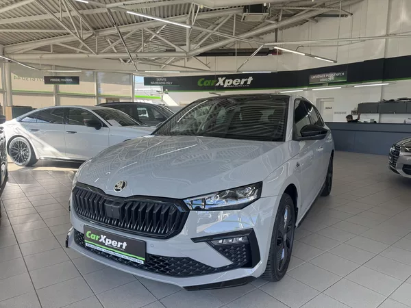 Škoda Scala Monte Carlo 1,5TSI DSG - foto 2