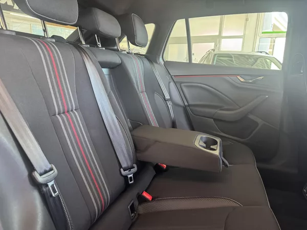 Škoda Scala Monte Carlo 1,5TSI DSG - foto 21
