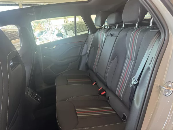 Škoda Scala Monte Carlo 1,5TSI DSG - foto 22