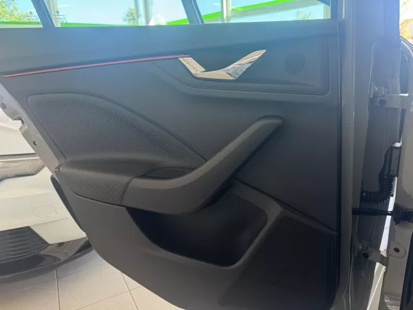 Škoda Scala Monte Carlo 1,5TSI DSG - foto 24