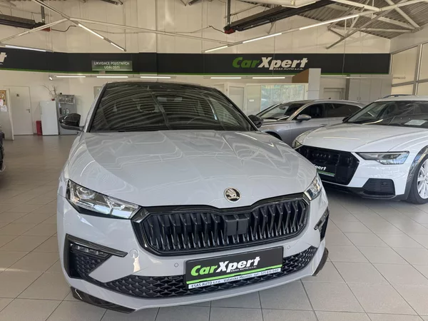 Škoda Scala Monte Carlo 1,5TSI DSG - foto 3