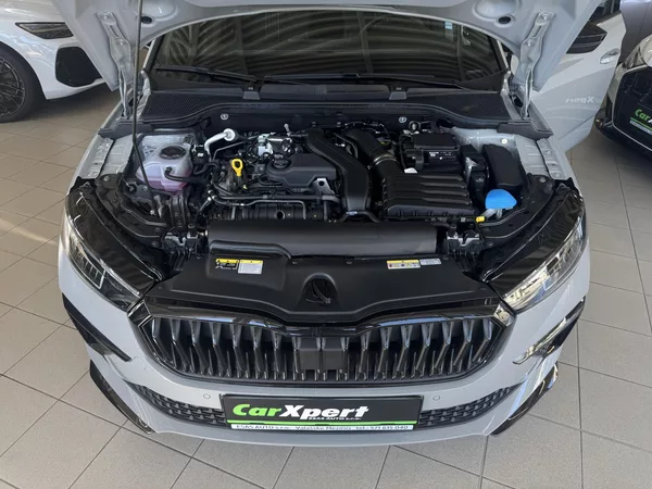 Škoda Scala Monte Carlo 1,5TSI DSG - foto 30