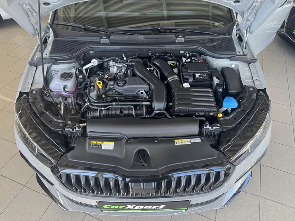 Škoda Scala Monte Carlo 1,5TSI DSG - foto 31