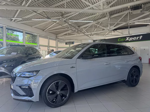 Škoda Scala Monte Carlo 1,5TSI DSG - foto 4