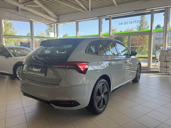 Škoda Scala Monte Carlo 1,5TSI DSG - foto 7