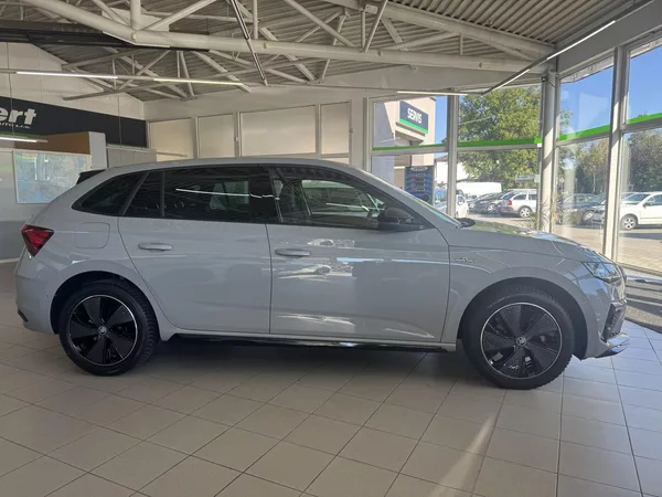 Škoda Scala Monte Carlo 1,5TSI DSG - foto 8