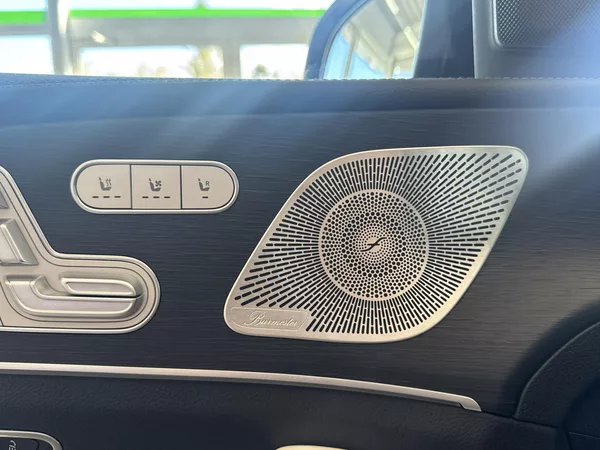 Mercedes-Benz GLE AMG 400 dMATIC - foto 10