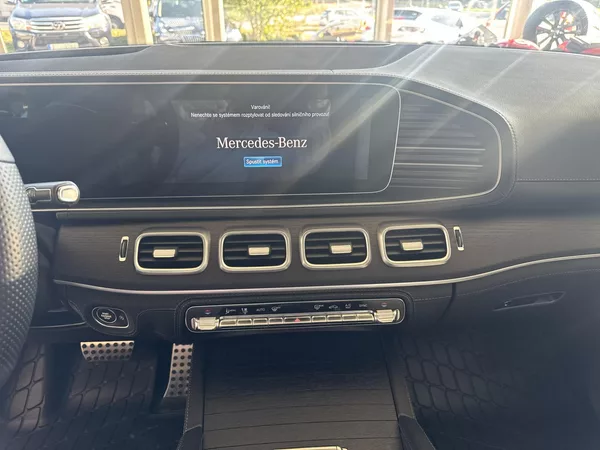 Mercedes-Benz GLE AMG 400 dMATIC - foto 14
