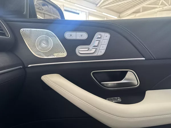 Mercedes-Benz GLE AMG 400 dMATIC - foto 15