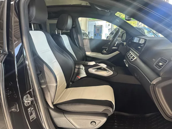 Mercedes-Benz GLE AMG 400 dMATIC - foto 33