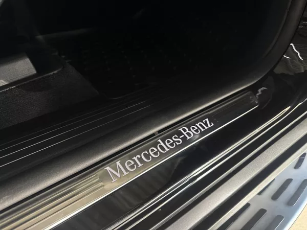 Mercedes-Benz GLE AMG 400 dMATIC - foto 37