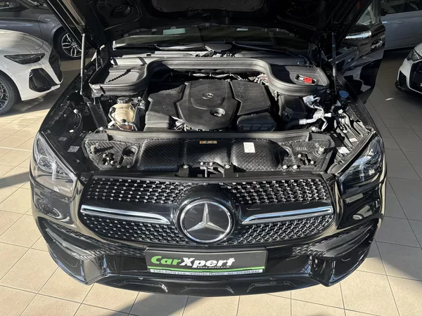Mercedes-Benz GLE AMG 400 dMATIC - foto 38