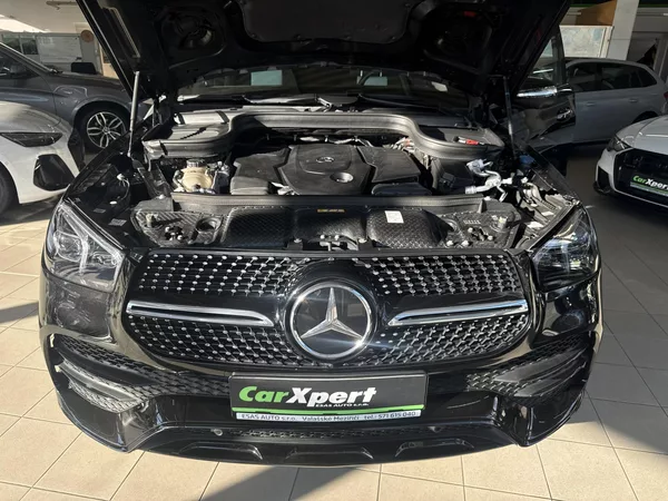 Mercedes-Benz GLE AMG 400 dMATIC - foto 39