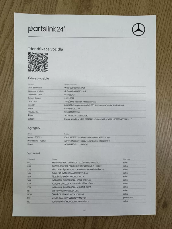 Mercedes-Benz GLE AMG 400 dMATIC - foto 40