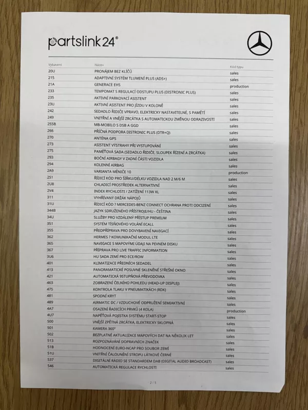 Mercedes-Benz GLE AMG 400 dMATIC - foto 41