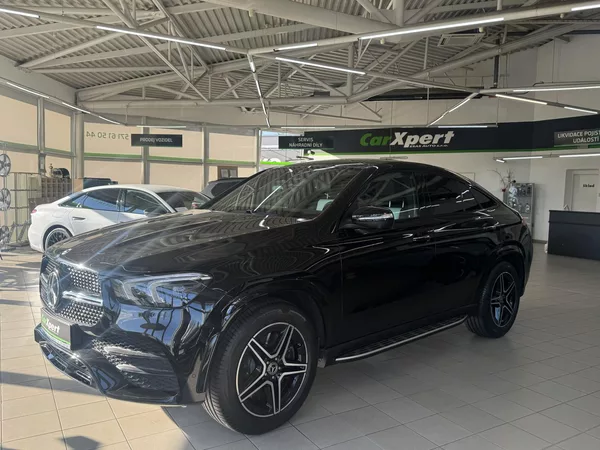 Mercedes-Benz GLE AMG 400 dMATIC - foto 7
