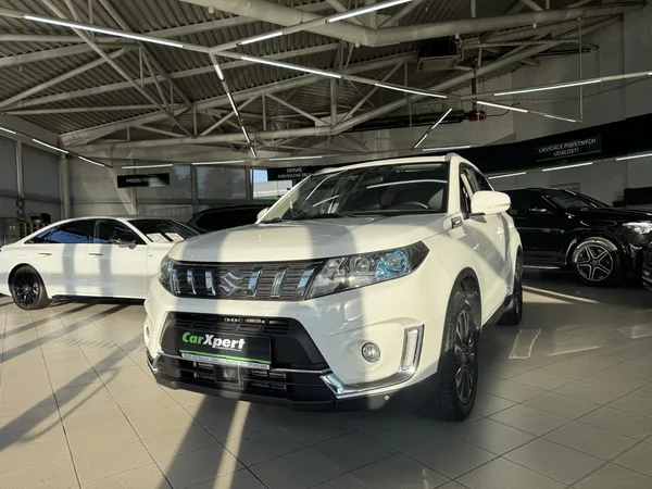 Suzuki Vitara - foto 2