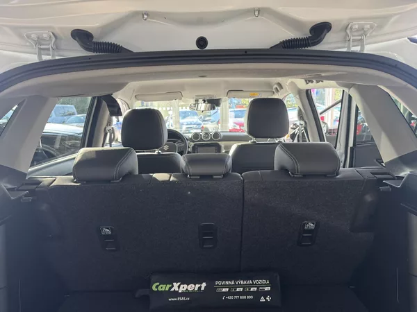 Suzuki Vitara - foto 20