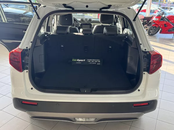 Suzuki Vitara - foto 22