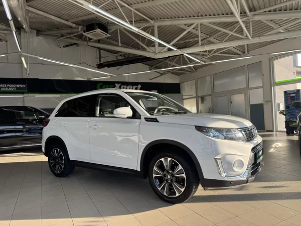 Suzuki Vitara - foto 3