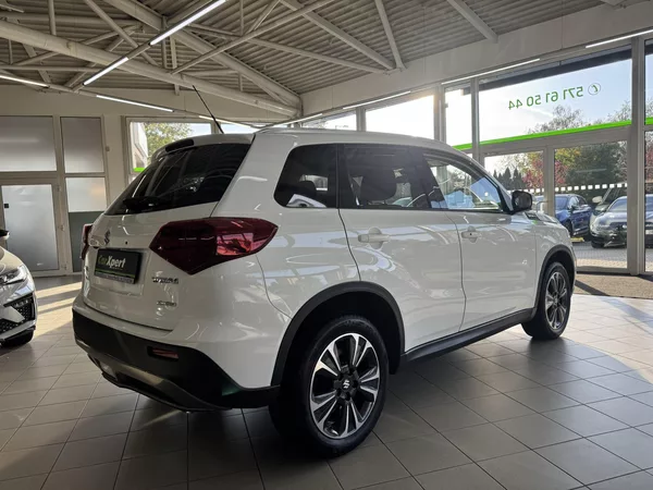 Suzuki Vitara - foto 4