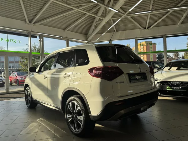 Suzuki Vitara - foto 5