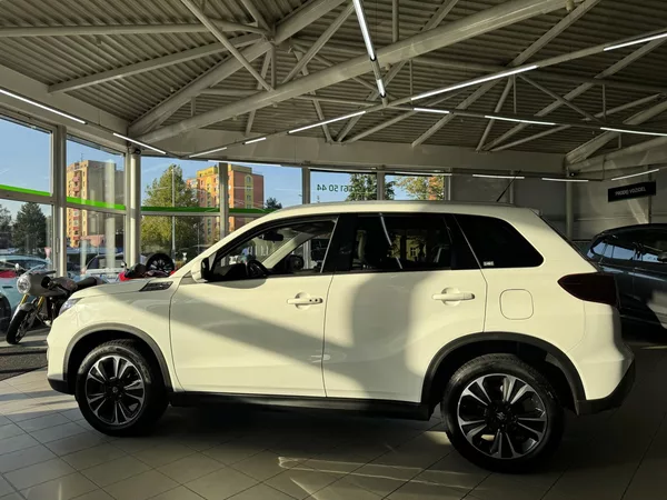 Suzuki Vitara - foto 6