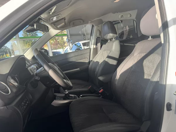 Suzuki Vitara - foto 9