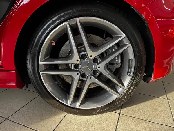 Mercedes-Benz Třídy A 45 AMG 4Matic - foto 19
