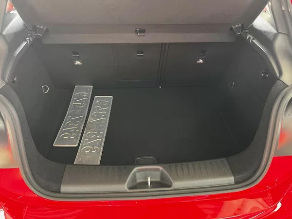 Mercedes-Benz Třídy A 45 AMG 4Matic - foto 23