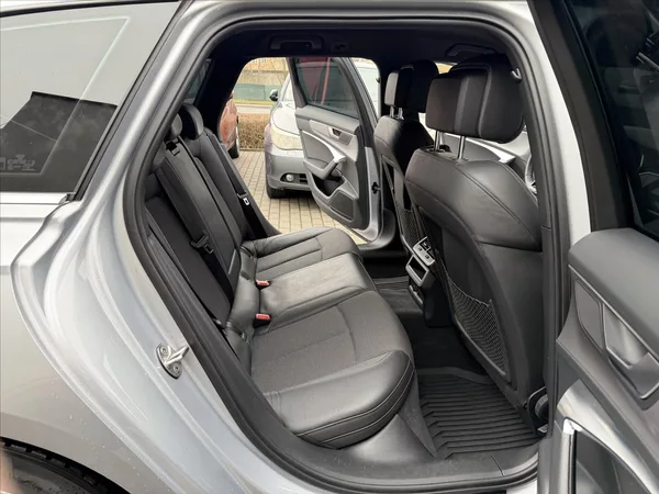 Audi A6 Avant 2,0 2,0 TDI S-LINE WEB - foto 11
