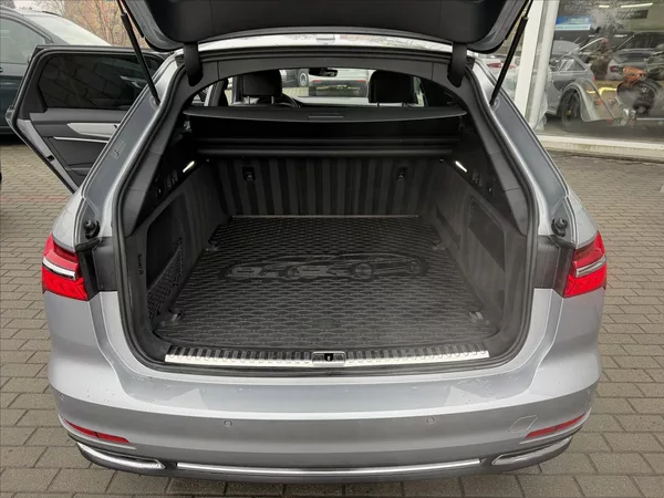 Audi A6 Avant 2,0 2,0 TDI S-LINE WEB - foto 12