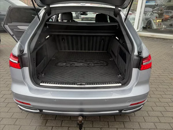 Audi A6 Avant 2,0 2,0 TDI S-LINE WEB - foto 13