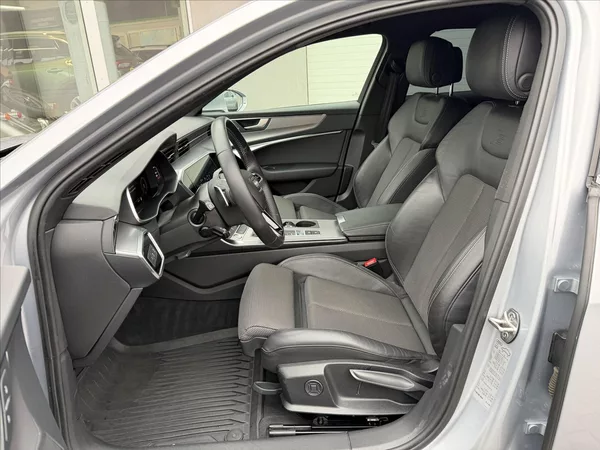 Audi A6 Avant 2,0 2,0 TDI S-LINE WEB - foto 14