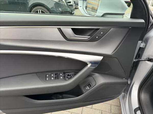 Audi A6 Avant 2,0 2,0 TDI S-LINE WEB - foto 15