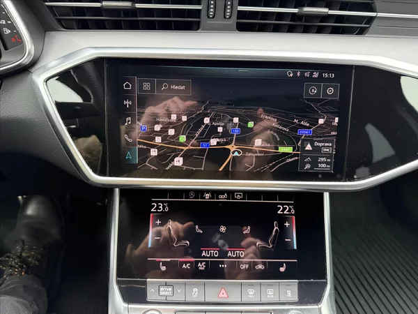Audi A6 Avant 2,0 2,0 TDI S-LINE WEB - foto 16