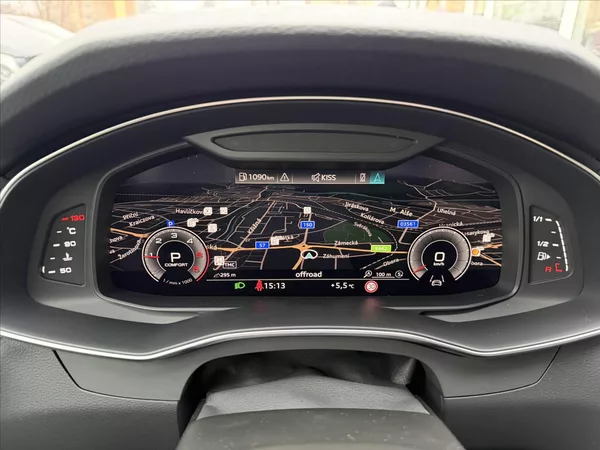 Audi A6 Avant 2,0 2,0 TDI S-LINE WEB - foto 18