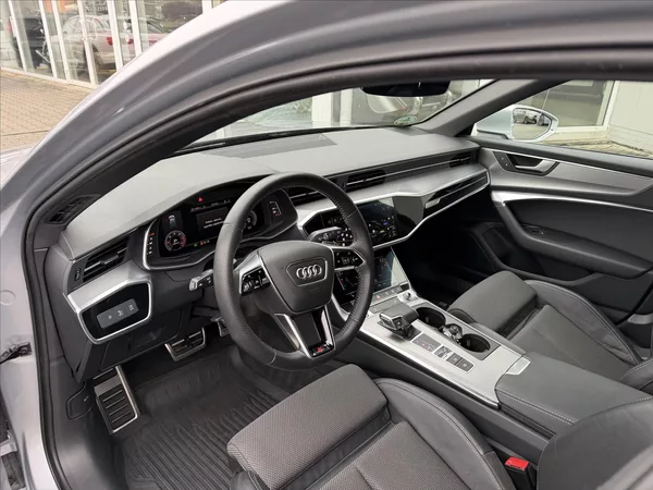 Audi A6 Avant 2,0 2,0 TDI S-LINE WEB - foto 19
