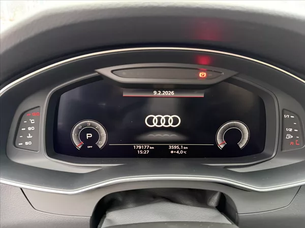 Audi A6 Avant 2,0 2,0 TDI S-LINE WEB - foto 20
