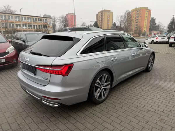 Audi A6 Avant 2,0 2,0 TDI S-LINE WEB - foto 4