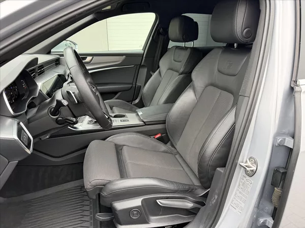 Audi A6 Avant 2,0 2,0 TDI S-LINE WEB - foto 7