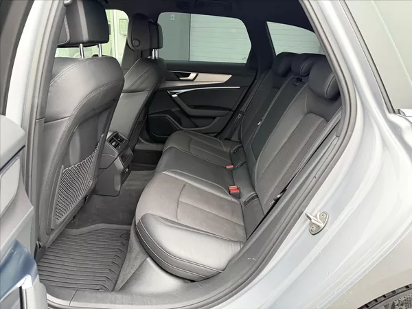 Audi A6 Avant 2,0 2,0 TDI S-LINE WEB - foto 9