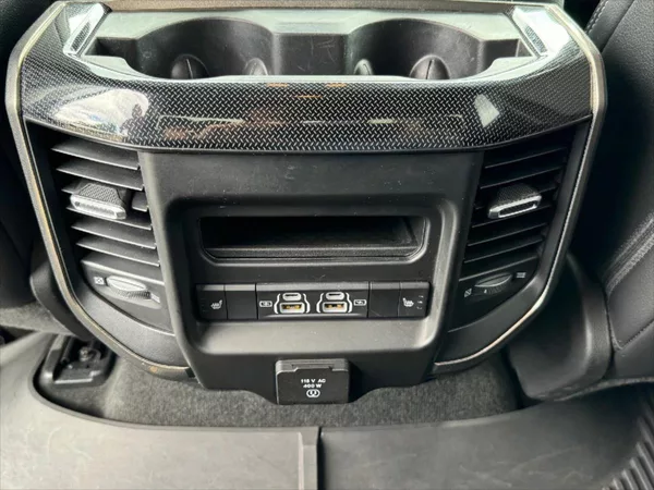 Dodge RAM 3,0 REBEL - foto 13