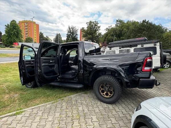 Dodge RAM 3,0 REBEL - foto 23