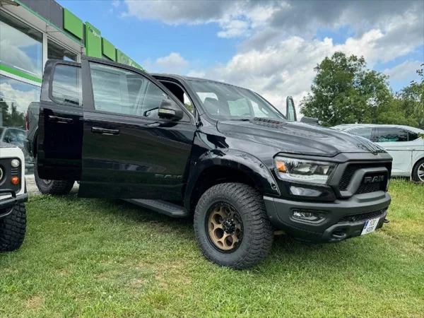 Dodge RAM 3,0 REBEL - foto 25