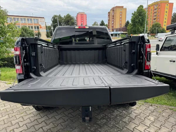 Dodge RAM 3,0 REBEL - foto 28