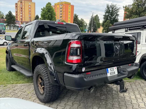 Dodge RAM 3,0 REBEL - foto 7
