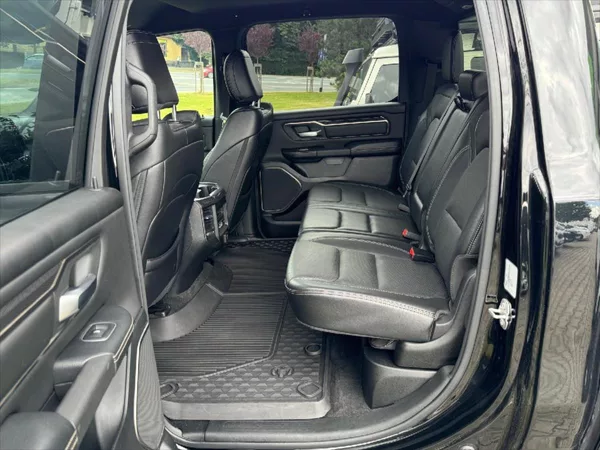 Dodge RAM 3,0 REBEL - foto 8