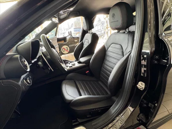 Alfa Romeo Giulia 2,0 COMPETIZIONE - foto 10