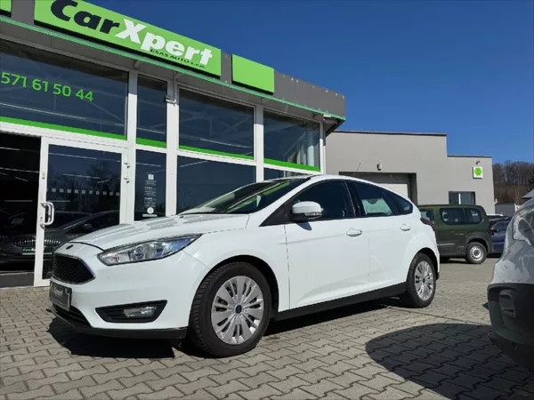 Ford Focus 1,0 Trend EcoBoost Trend